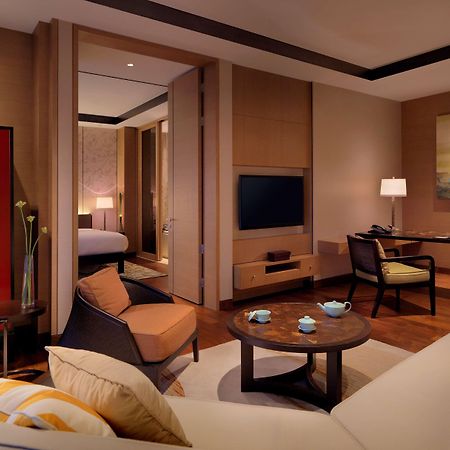 Готель Hyatt Regency Chongming Екстер'єр фото