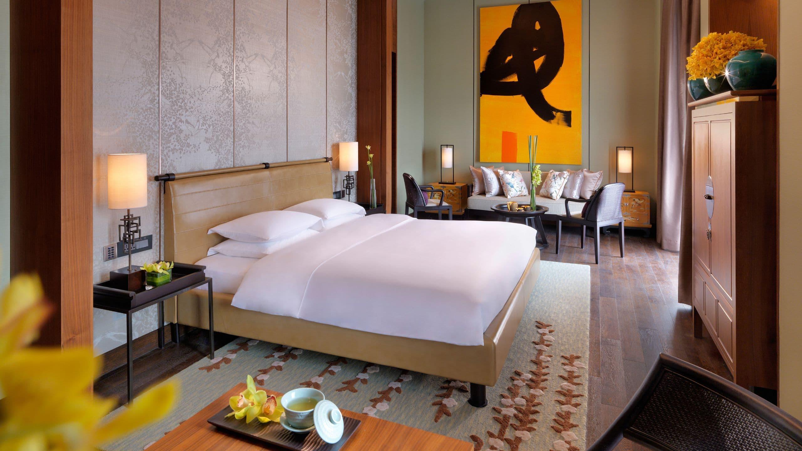 Готель Hyatt Regency Chongming Екстер'єр фото