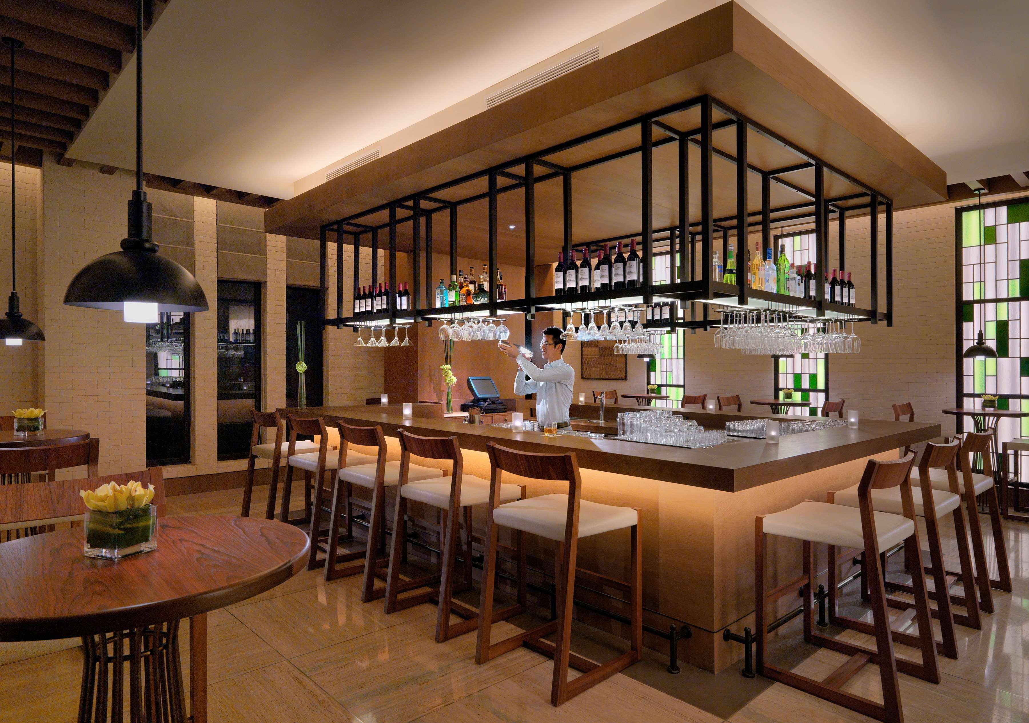 Готель Hyatt Regency Chongming Екстер'єр фото